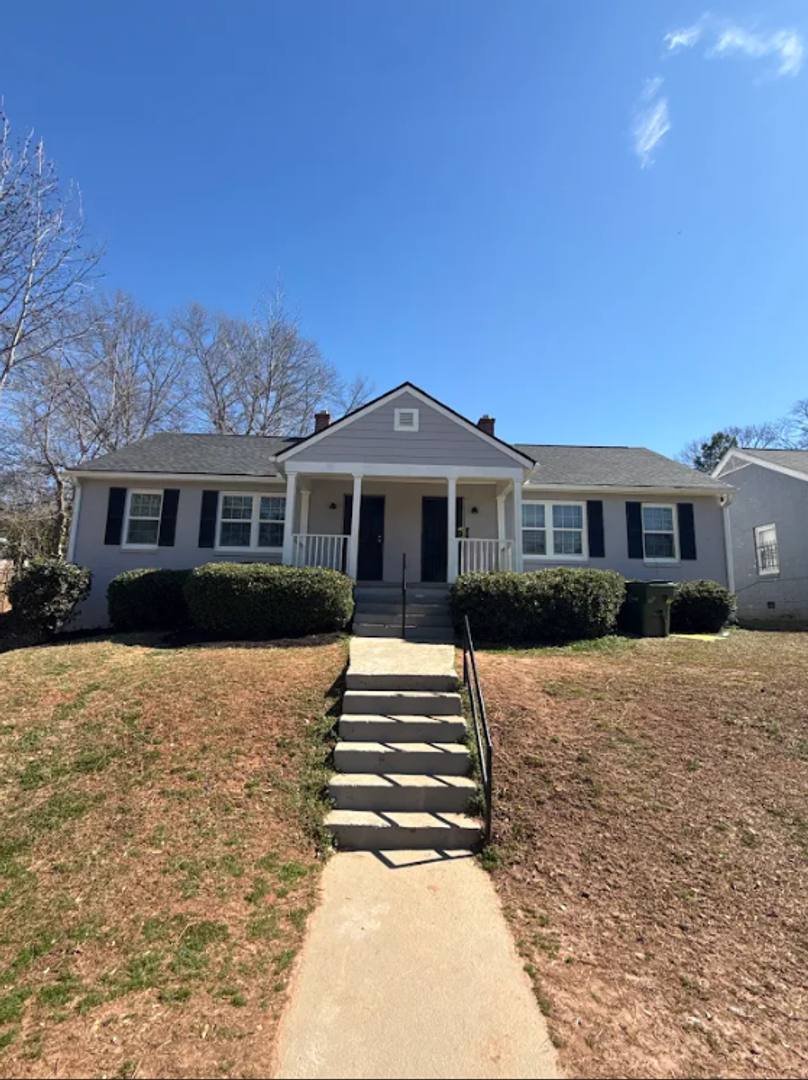 Apartment for rent at 230 Rosser St SW, Atlanta, GA 30314