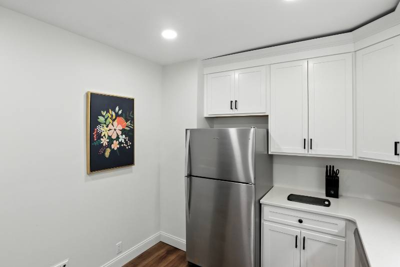 Apartment for rent at 140 Commonwealth Ave #1, Buffalo, NY 14216