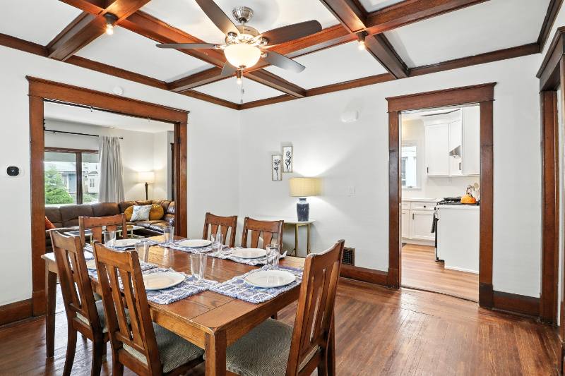 Apartment for rent at 140 Commonwealth Ave #1, Buffalo, NY 14216