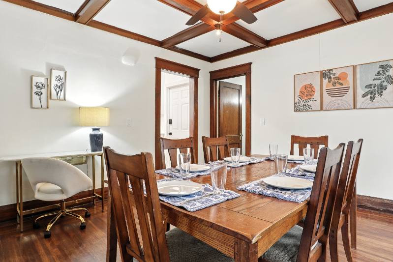 Apartment for rent at 140 Commonwealth Ave #1, Buffalo, NY 14216