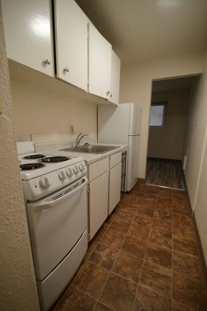Apartment for rent at 1642 Melrose Ave, Seattle, WA 98122