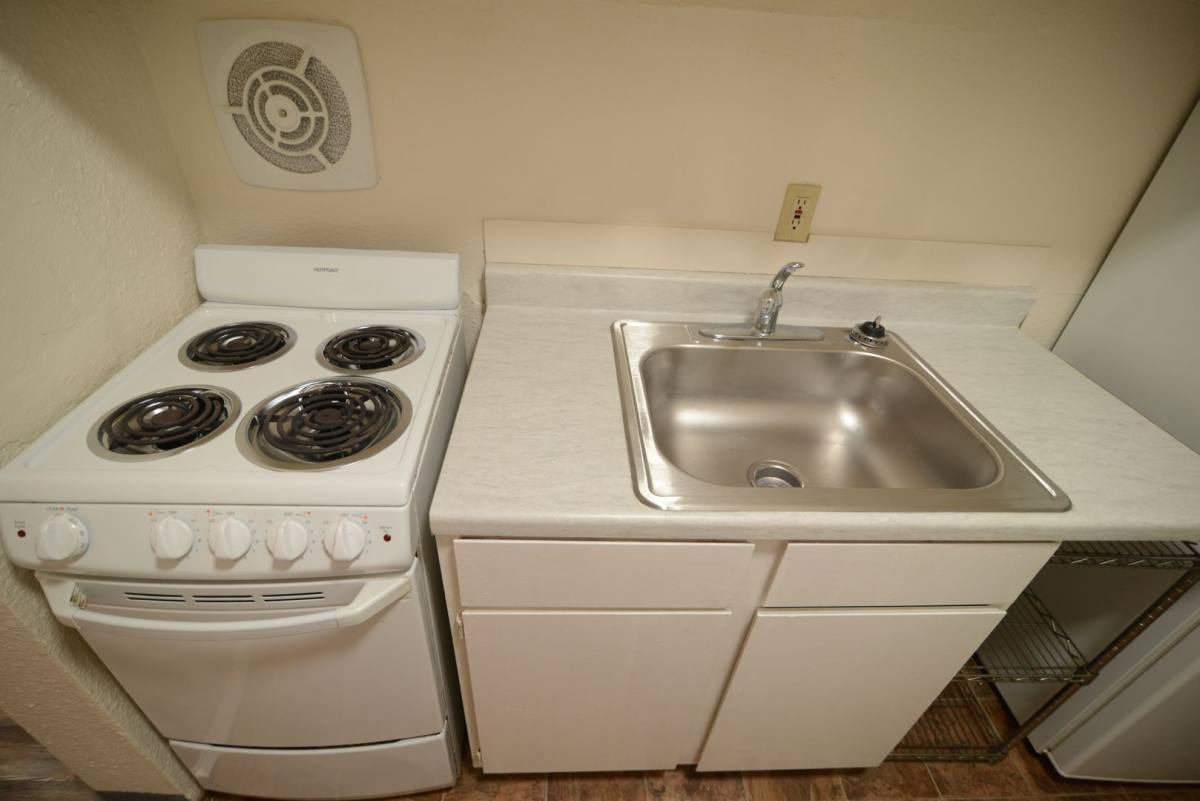 Apartment for rent at 1642 Melrose Ave, Seattle, WA 98122