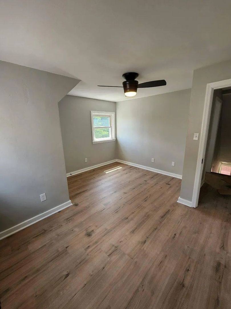Apartment for rent at 3915 Mount Troy Rd, Pittsburgh, PA 15212