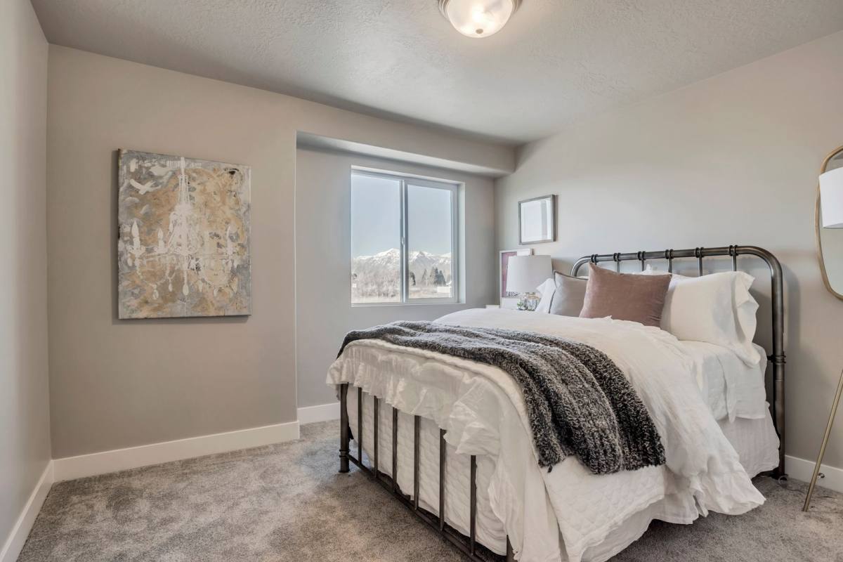 Townhouse for rent at 1941 S 1140 W, Orem, UT 84058
