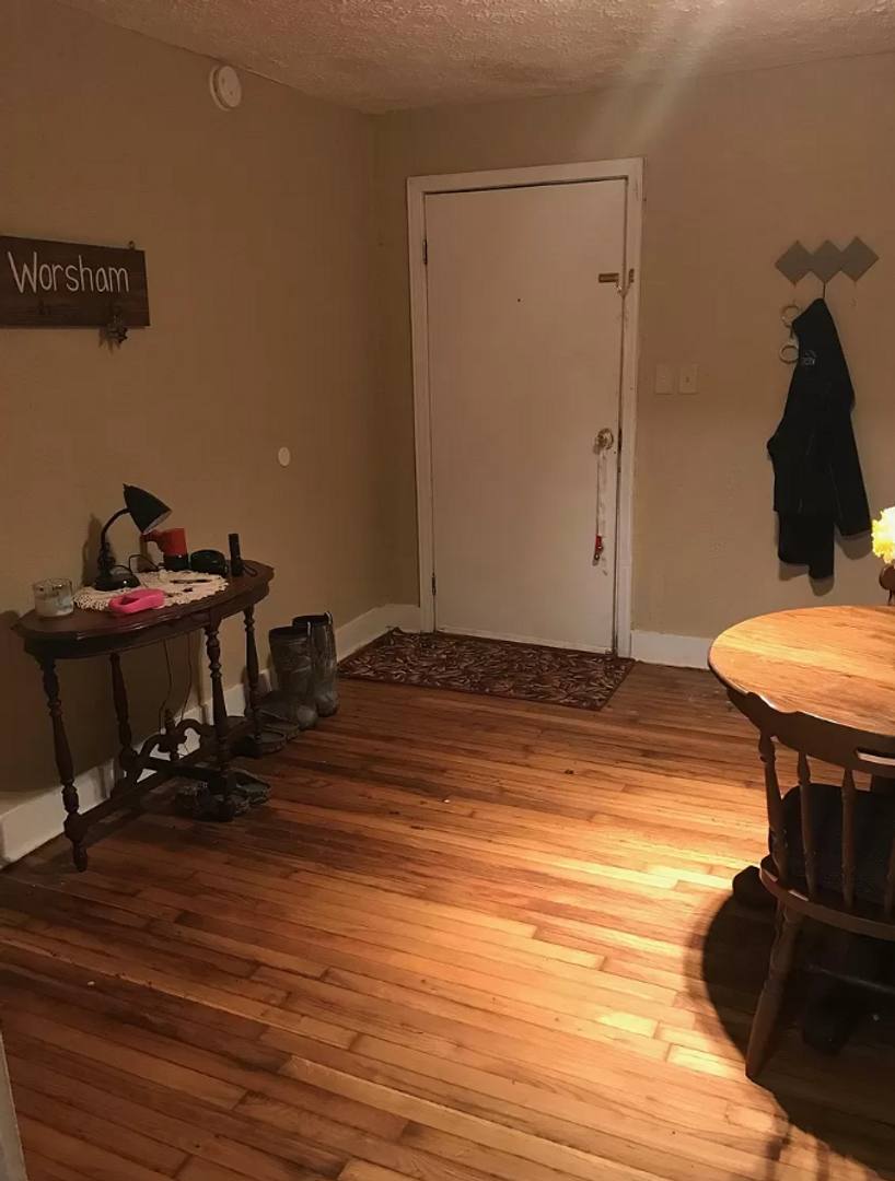 House for rent at 472 Whitehall Rd, Athens, GA 30605
