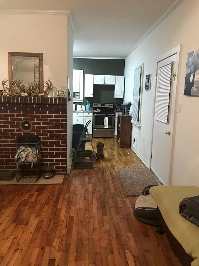 House for rent at 472 Whitehall Rd, Athens, GA 30605