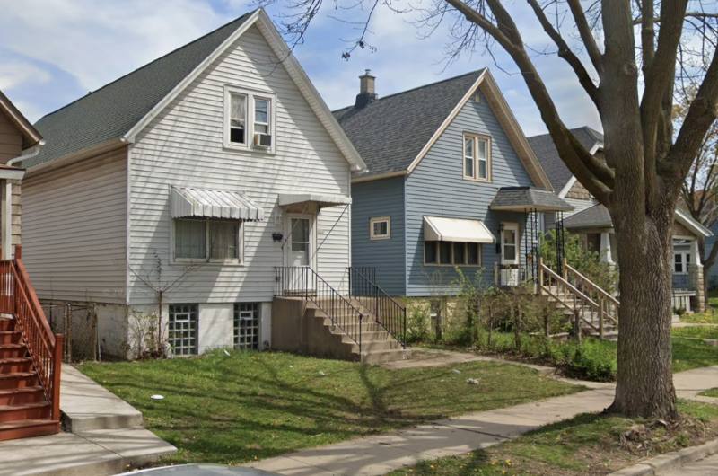 House for rent at 3410 W Lapham St, Milwaukee, WI 53215