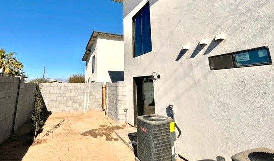 Apartment for rent at 813 E Siesta Dr #C, Phoenix, AZ 85042