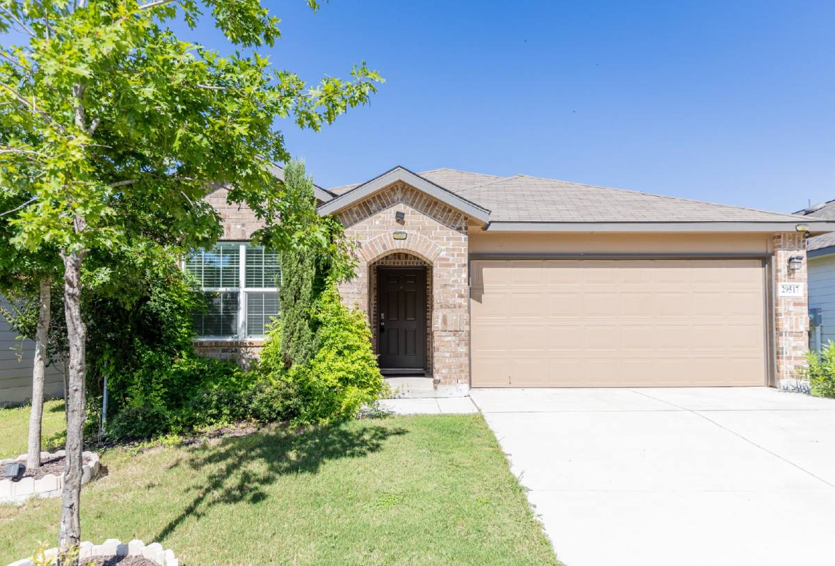 House for rent at 29517 Spring Copper, Bulverde, TX 78163