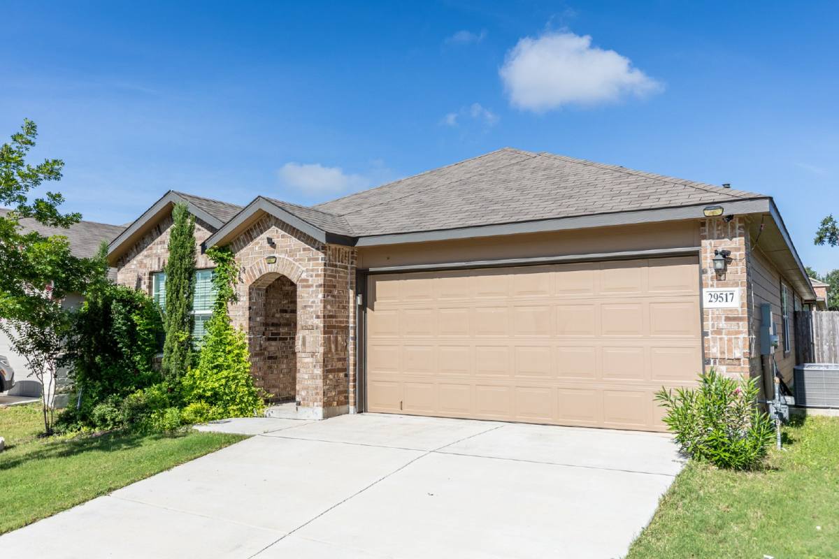 House for rent at 29517 Spring Copper, Bulverde, TX 78163