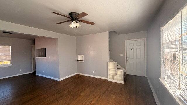 Townhouse for rent at 1931 NE 25th St #10, Oklahoma City, OK 73111
