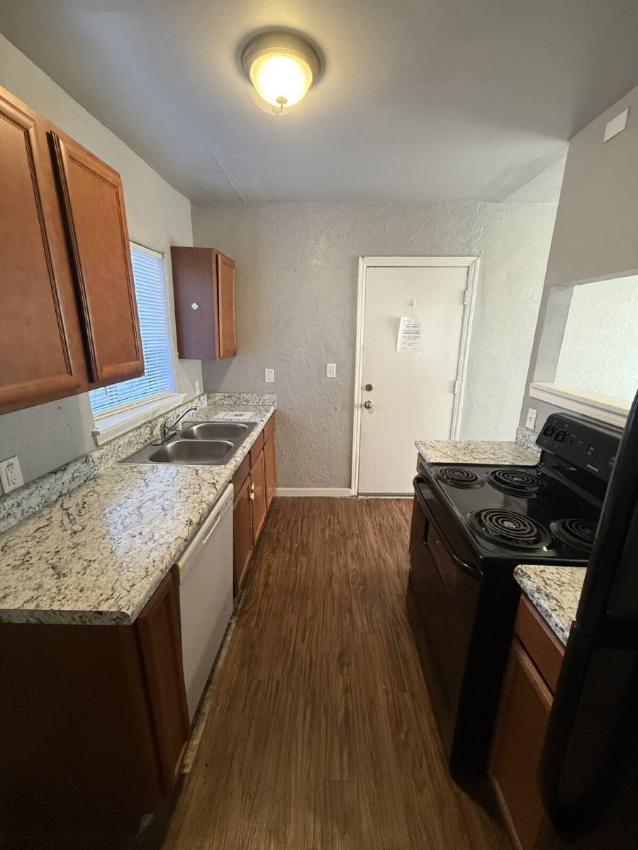 Townhouse for rent at 1931 NE 25th St #10, Oklahoma City, OK 73111