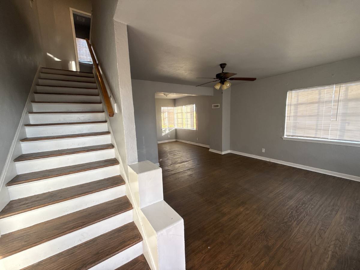 Townhouse for rent at 1931 NE 25th St #10, Oklahoma City, OK 73111