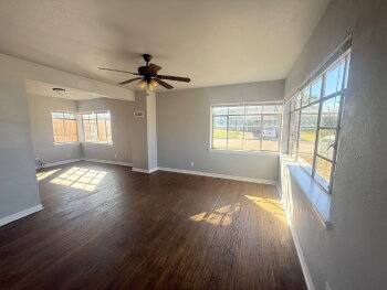 Townhouse for rent at 1931 NE 25th St #10, Oklahoma City, OK 73111