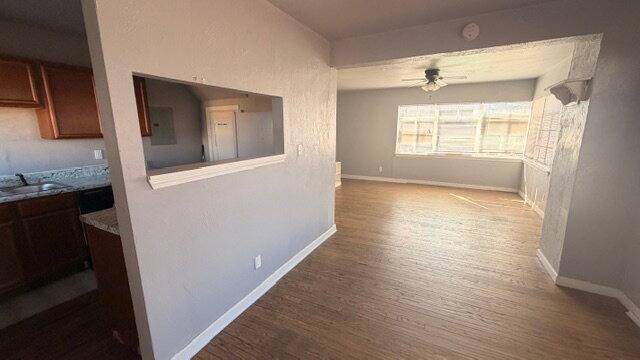 Townhouse for rent at 1931 NE 25th St #10, Oklahoma City, OK 73111