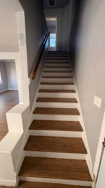 Townhouse for rent at 1931 NE 25th St #10, Oklahoma City, OK 73111