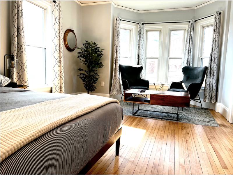 Apartment for rent at 283 Union St St2, Bangor, ME 04401