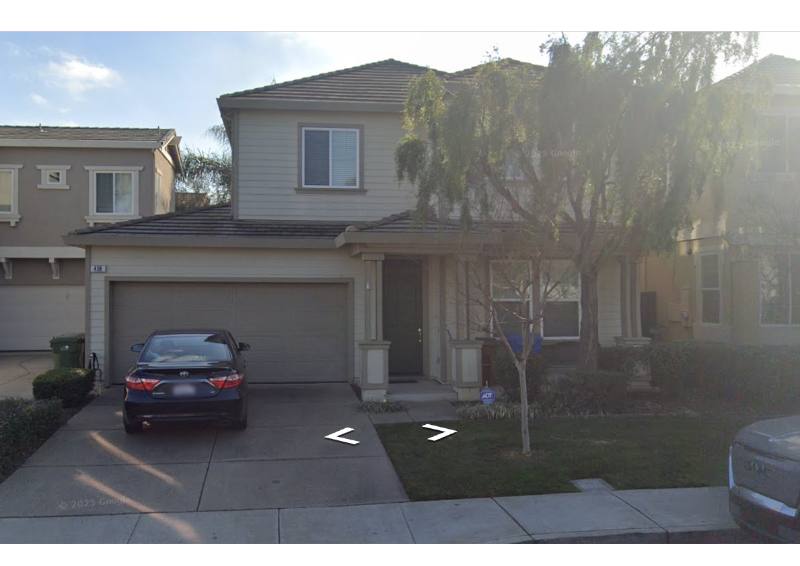 House for rent at 438 Chestnut St, Brentwood, CA 94513