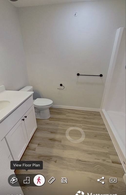 Apartment for rent at 104 8th Ave SW, Waukon, IA 52172