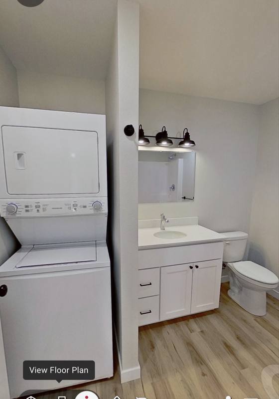 Apartment for rent at 104 8th Ave SW, Waukon, IA 52172