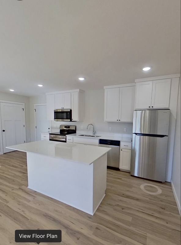 Apartment for rent at 104 8th Ave SW, Waukon, IA 52172