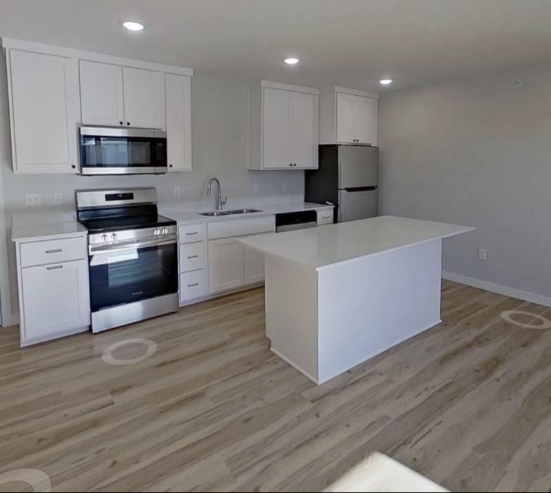Apartment for rent at 104 8th Ave SW, Waukon, IA 52172