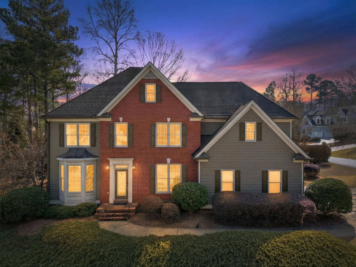 House for rent at 1712 Kenbrook Court NW, Acworth, GA 30101