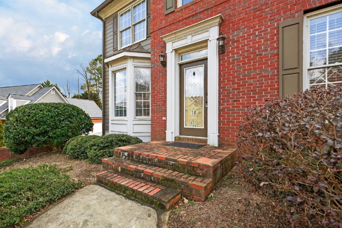 House for rent at 1712 Kenbrook Court NW, Acworth, GA 30101