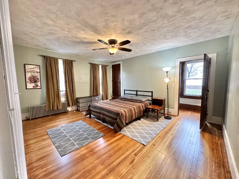 House for rent at 1160 Upper Mulberry, Danville, PA 17821