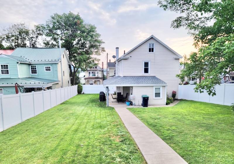 House for rent at 1160 Upper Mulberry, Danville, PA 17821