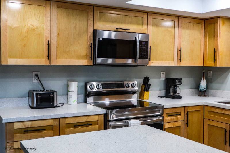 Condo for rent at 2401 Gulf Blvd #110, South Padre Island, TX 78597