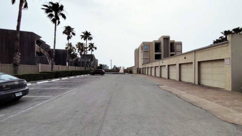 Condo for rent at 2401 Gulf Blvd #110, South Padre Island, TX 78597