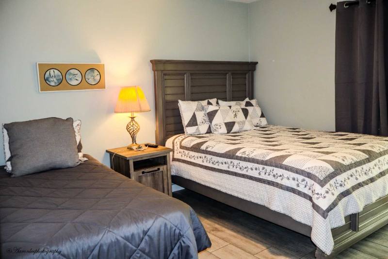 Condo for rent at 2401 Gulf Blvd #110, South Padre Island, TX 78597