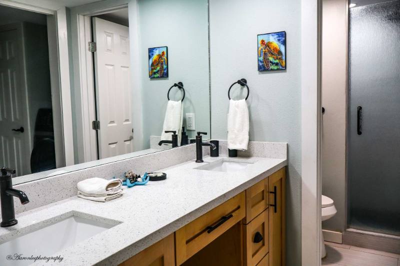 Condo for rent at 2401 Gulf Blvd #110, South Padre Island, TX 78597