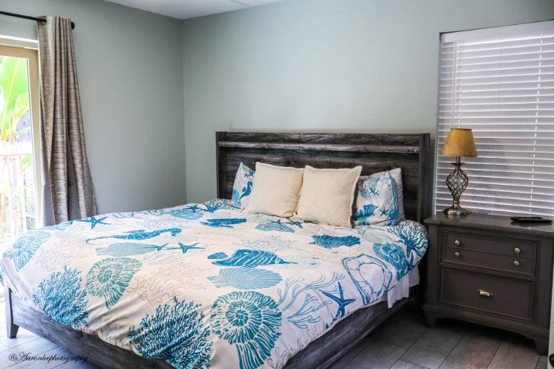 Condo for rent at 2401 Gulf Blvd #110, South Padre Island, TX 78597