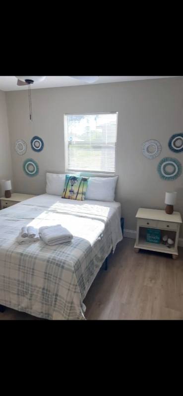 Apartment for rent at 108 Flint St #B, Sebastian, FL 32958