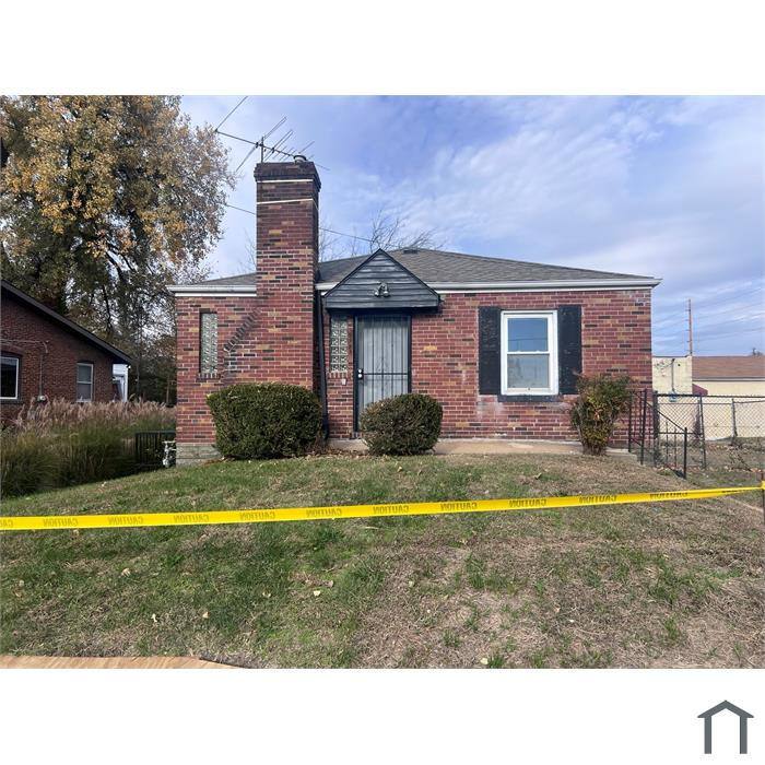 House for rent at 6203 Dardanella Ave, Saint Louis, MO 63121