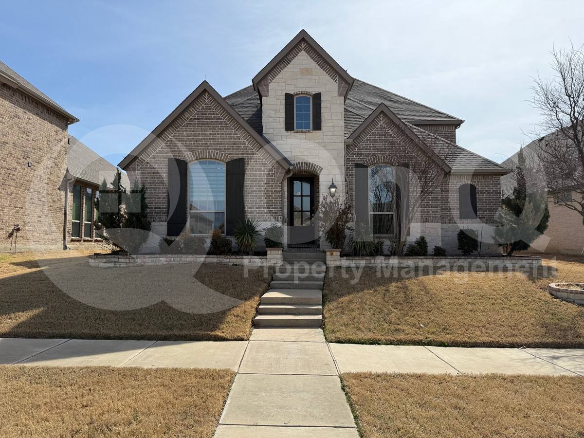 House for rent at 12559 Ravine Creek Rd, Frisco, TX 75035