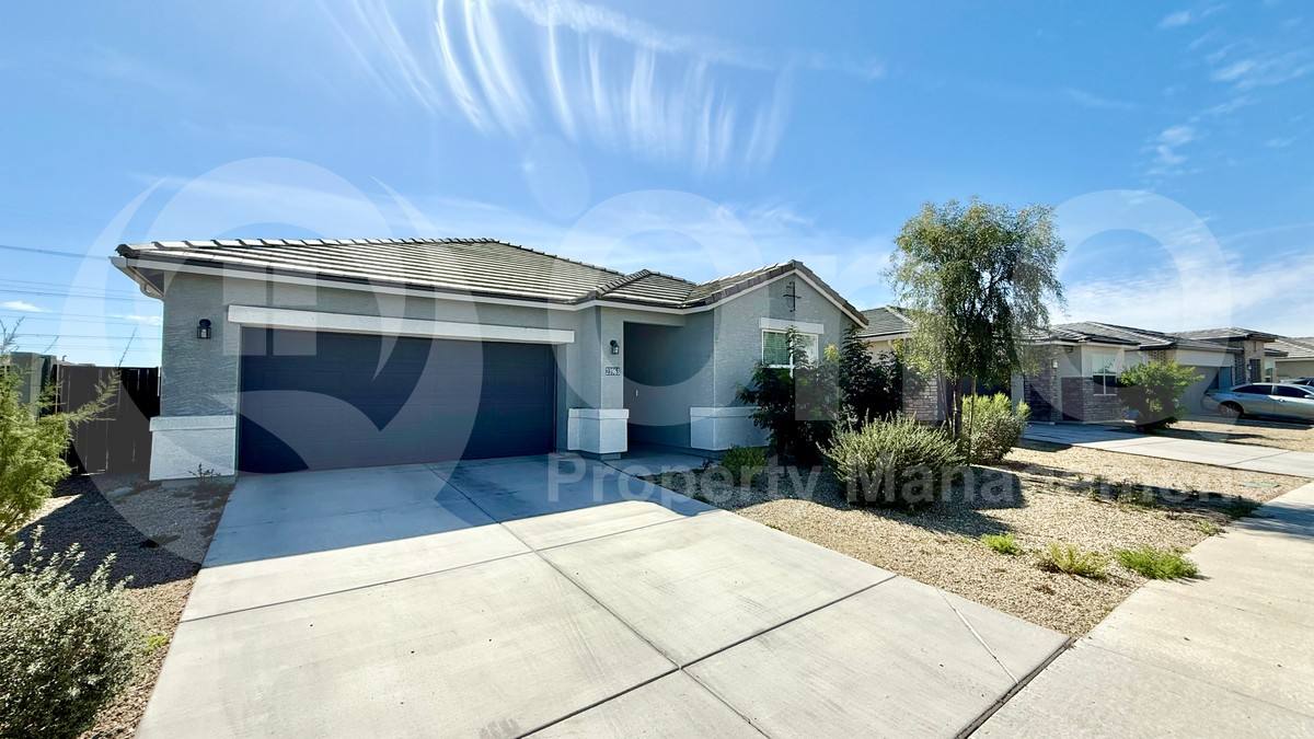 House for rent at 23963 W Verlea Dr, Buckeye, AZ 85326