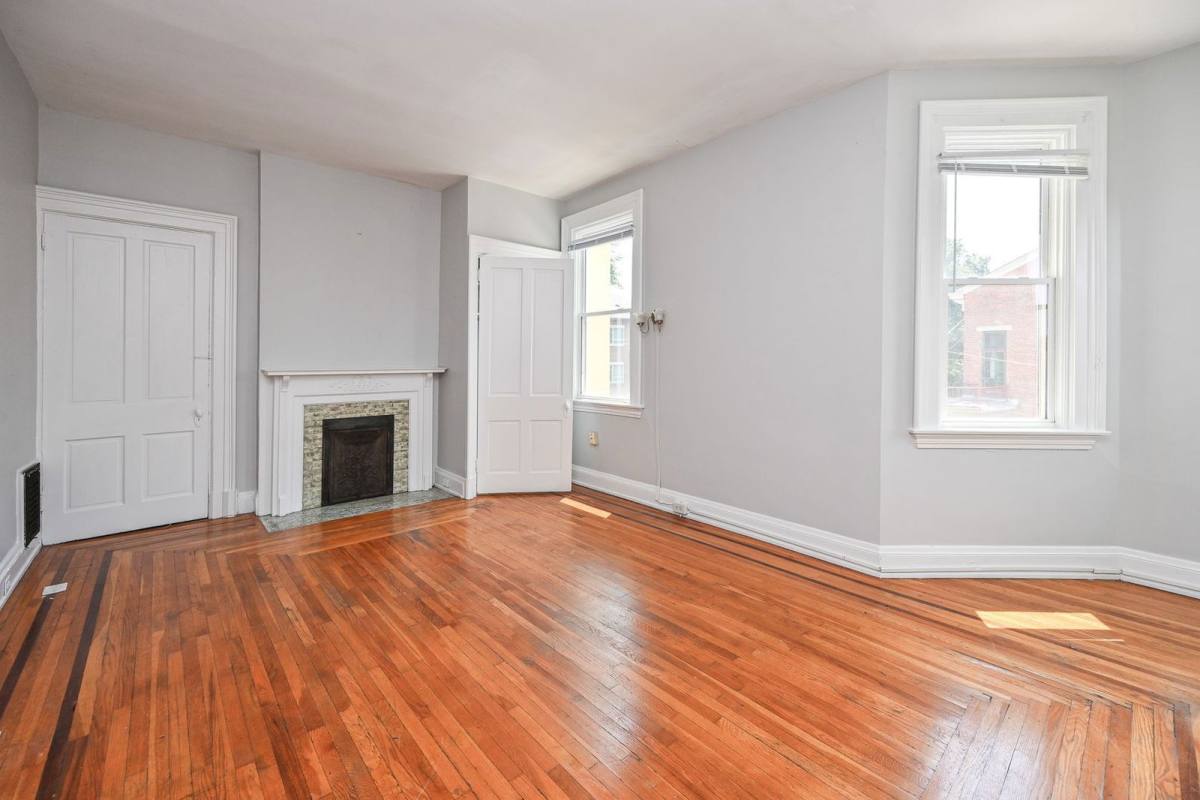 Apartment for rent at 2431 Ohio Ave #4, Cincinnati, OH 45219