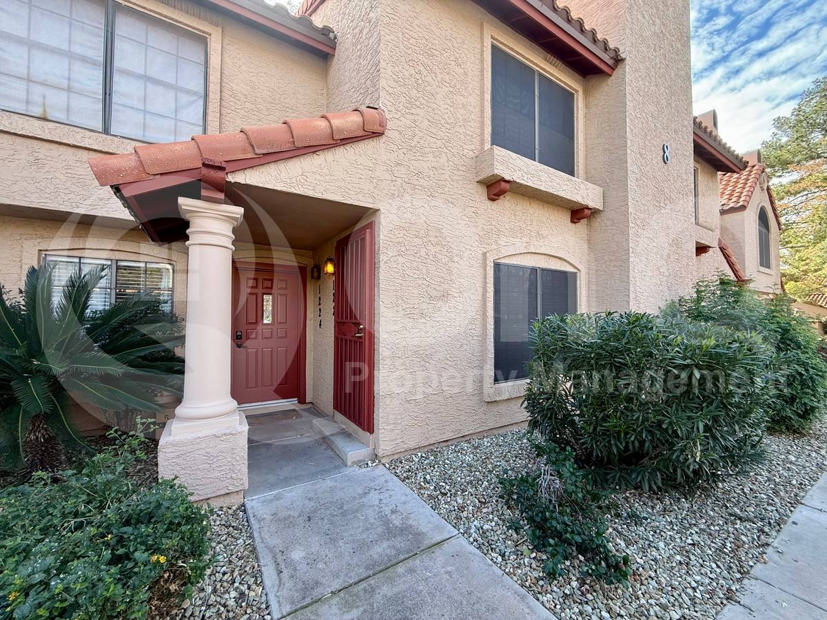 Apartment for rent at 4901 E Kelton Lane #1223, Scottsdale, AZ 85254