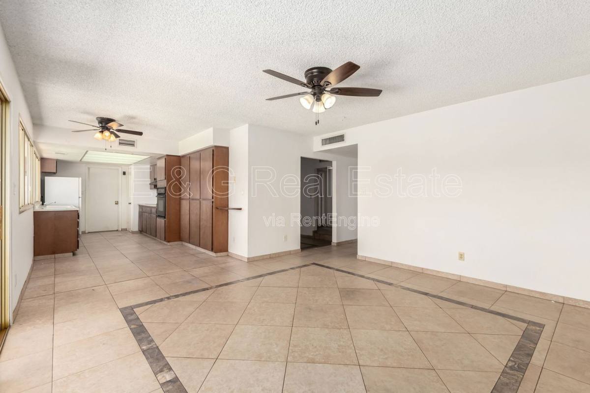 House for rent at 4013 S Hazelton Lane, Tempe, AZ 85282