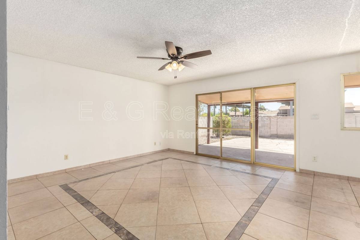 House for rent at 4013 S Hazelton Lane, Tempe, AZ 85282