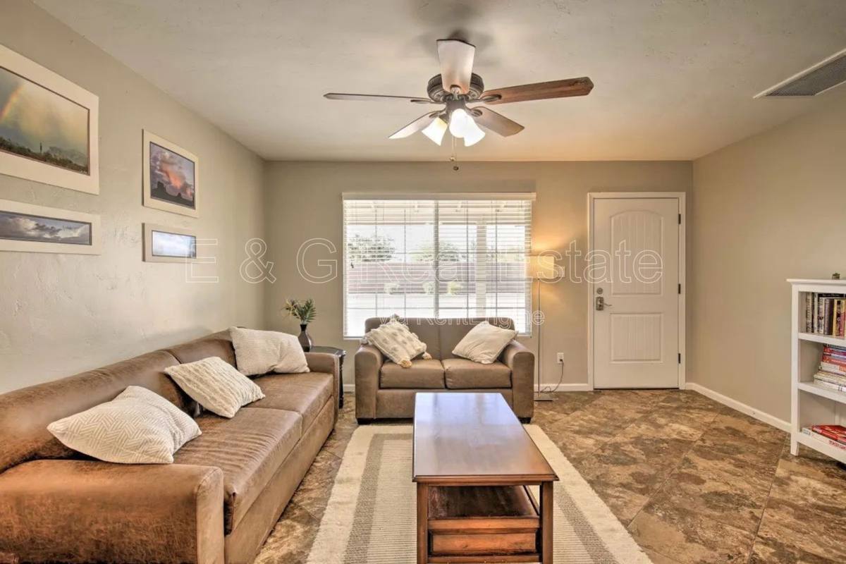House for rent at 609 S Priest Dr, Tempe, AZ 85281