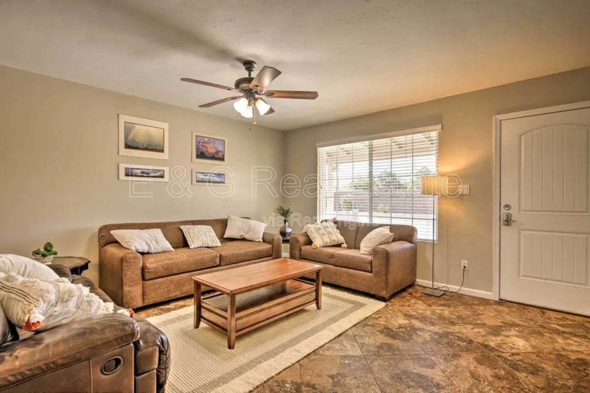 House for rent at 609 S Priest Dr, Tempe, AZ 85281
