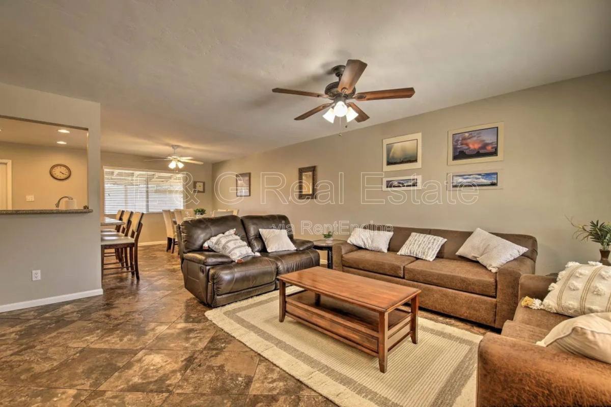 House for rent at 609 S Priest Dr, Tempe, AZ 85281