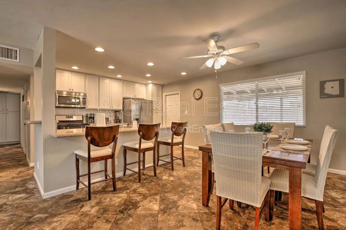 House for rent at 609 S Priest Dr, Tempe, AZ 85281