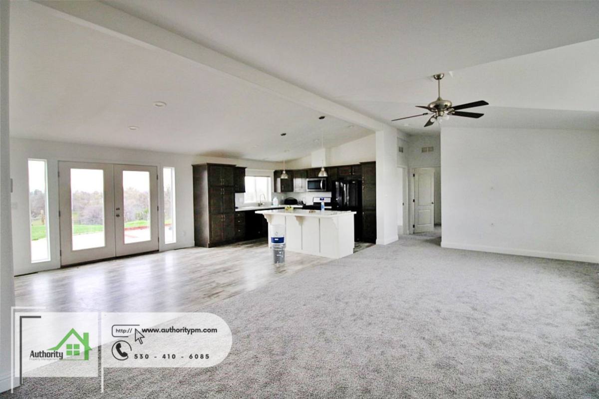 House for rent at 18848 Lorina Dr, Anderson, CA 96007