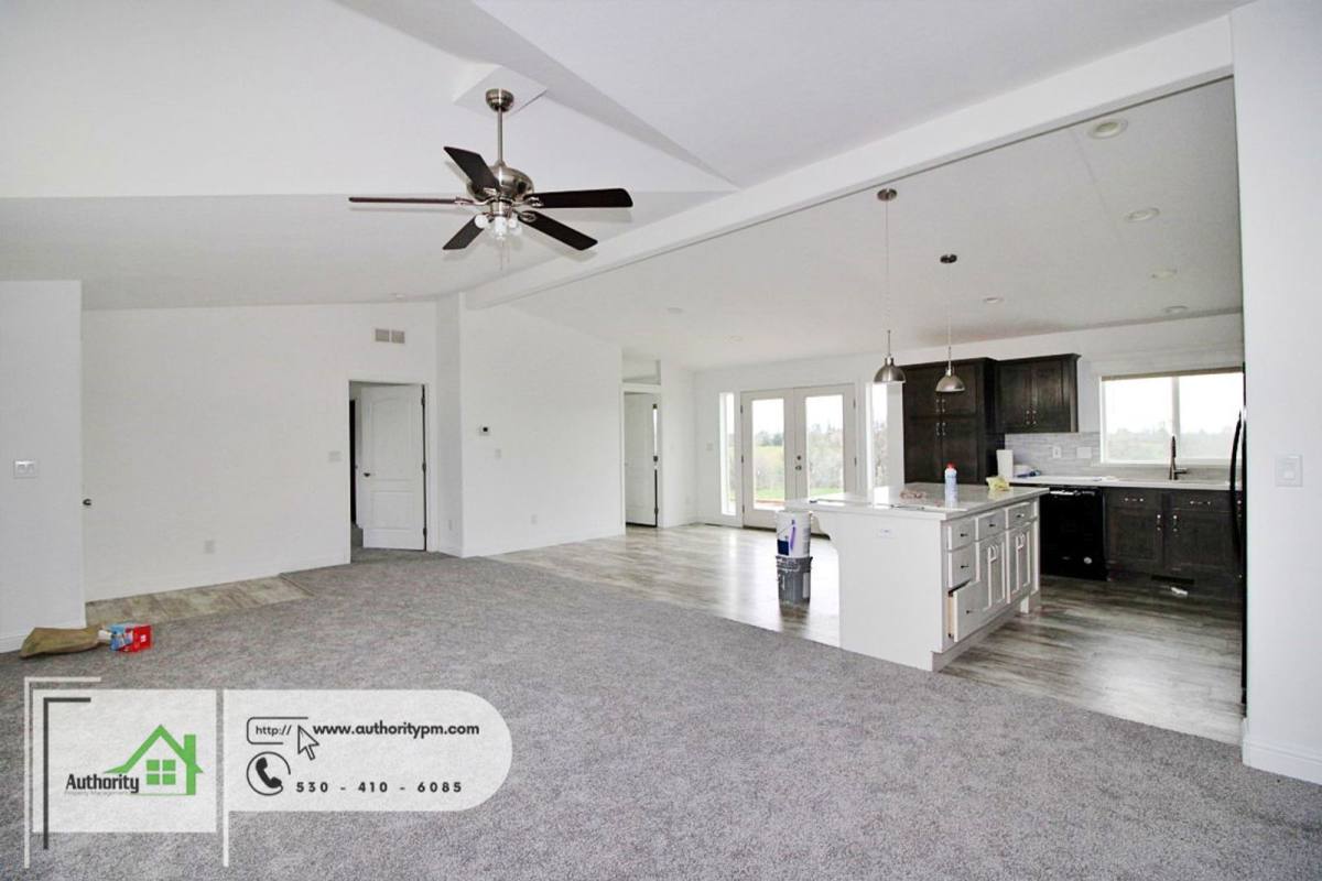 House for rent at 18848 Lorina Dr, Anderson, CA 96007