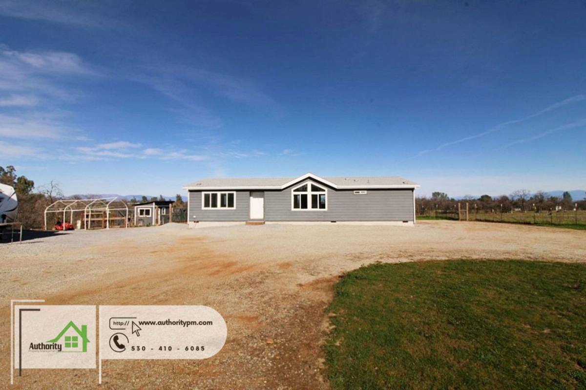 House for rent at 18848 Lorina Dr, Anderson, CA 96007